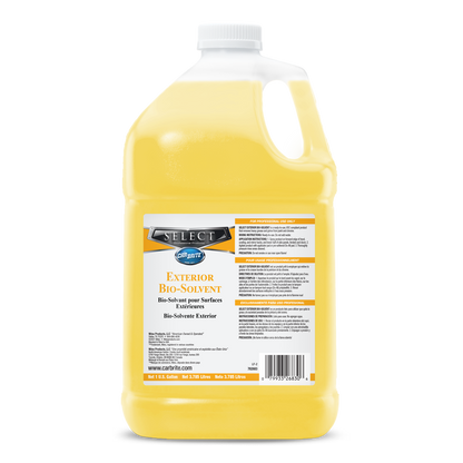 SELECT™ Exterior Bio-Solvent