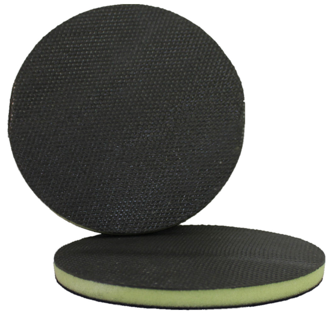 Paint Correction Pads