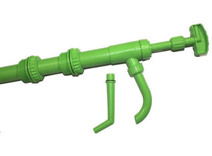 Heavy Duty Plastic Drum Pump