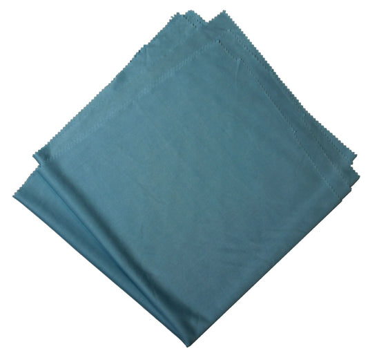 Ultra Fine Glass Microfiber Cloth - 20 x 20