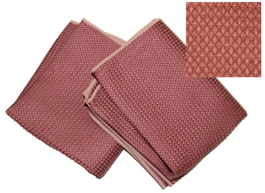 Waffle Style Microfiber - 15 x 25