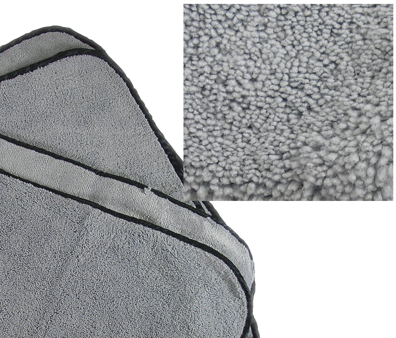 Super Plush - 16 x 24