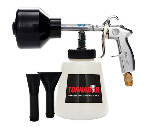 Tornador Foaming Tool