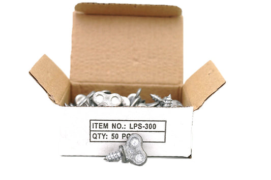 Thumb Screw