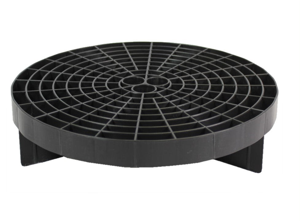 Bucket Grate