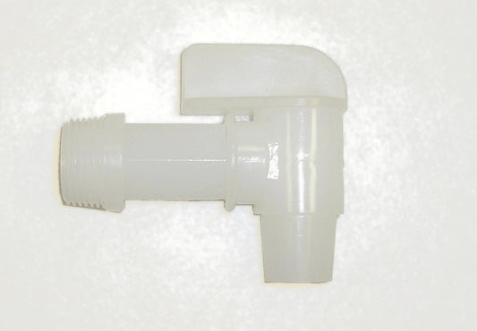 3/4" Spigot Natural