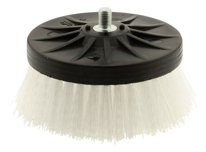 3.5" Direct Mount Rotary Brush