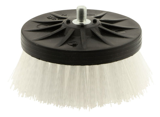 3.5" Direct Mount Rotary Brush