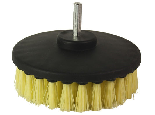5" Direct Mount Rotary Brush