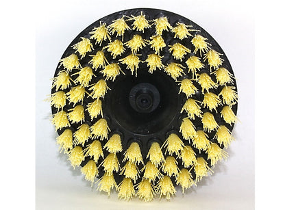 5" Direct Mount Rotary Brush