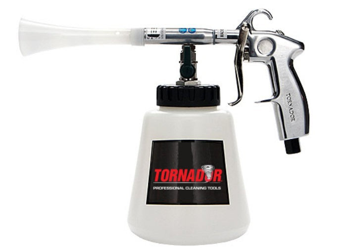 Tornador Tool