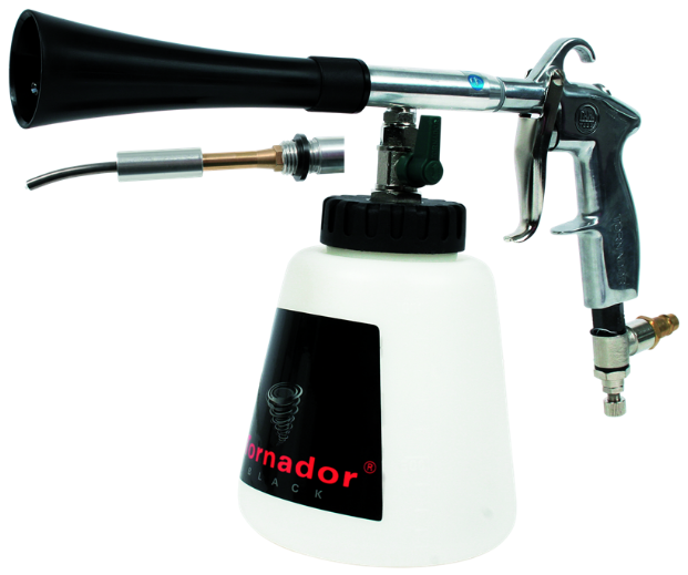 Tornador Black Tool
