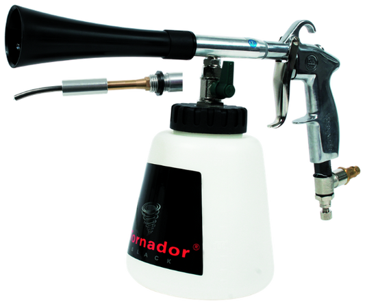 Tornador Black Tool