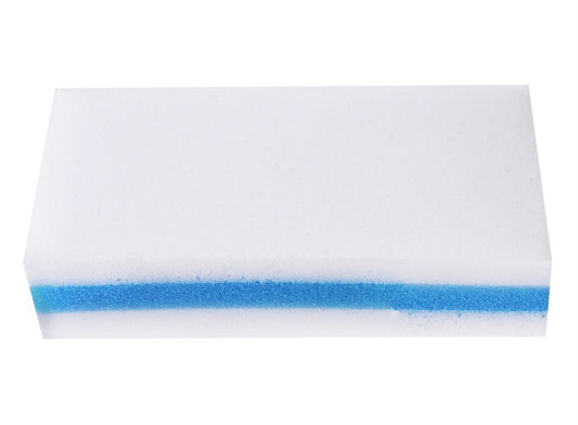 Magic Foam Eraser Sponge with Foam Rubber Core