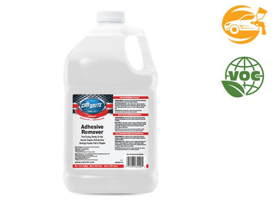 Adhesive Remover