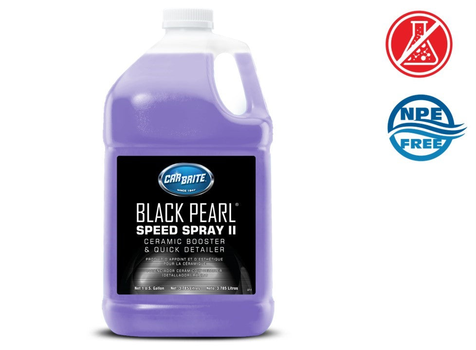 Crop Black Cherry Pearl Aerosol 400ml - Professional Spray