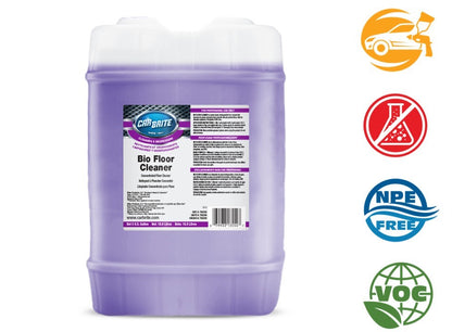 Bio Floor Cleaner