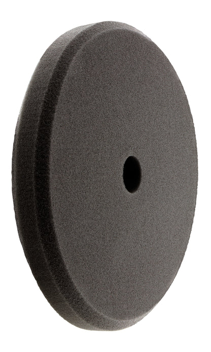 Black 7" HD Final Finish Foam Pad