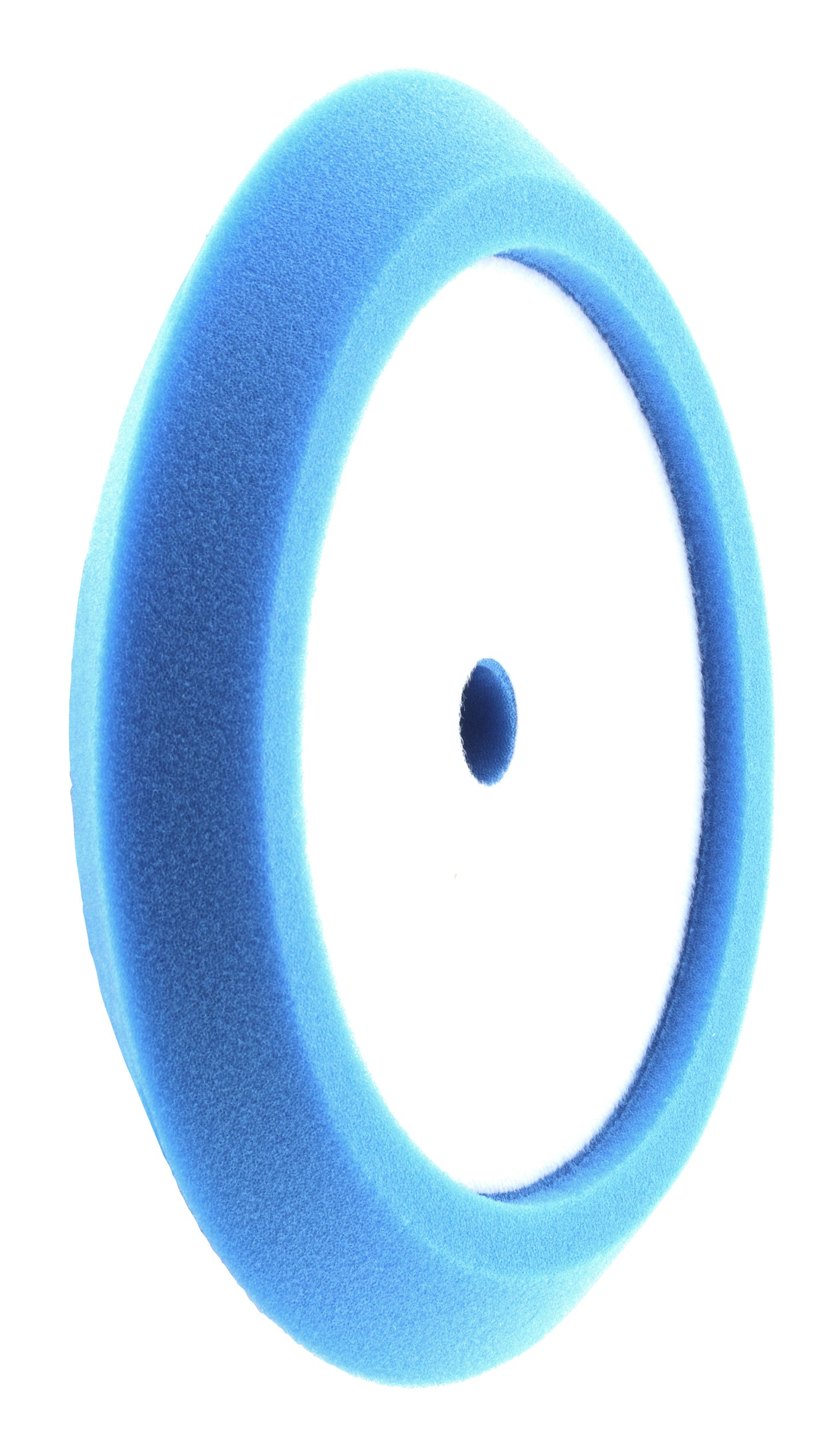 6 ½” Final Finish Foam Pad