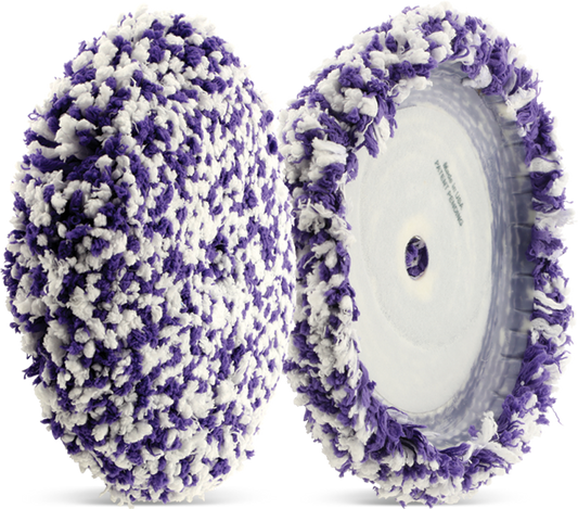 7.5" MOFO Hi-Speed Micro Buff Pad