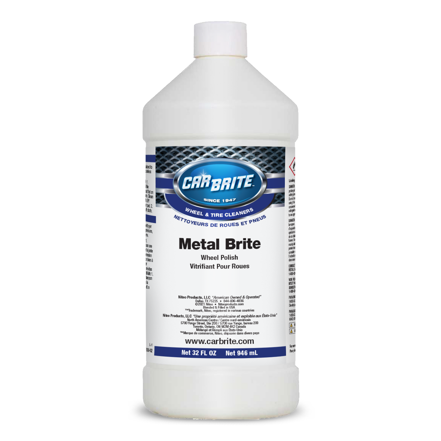 Metal Brite