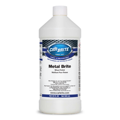 Metal Brite