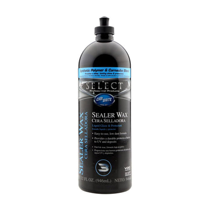 SELECT™ Sealer Wax