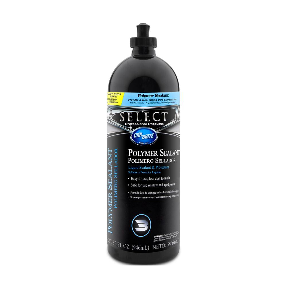 SELECT™ Polymer Sealant