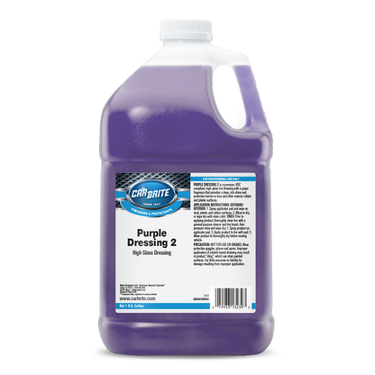 Purple Dressing 2