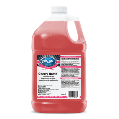 Cherry Bomb