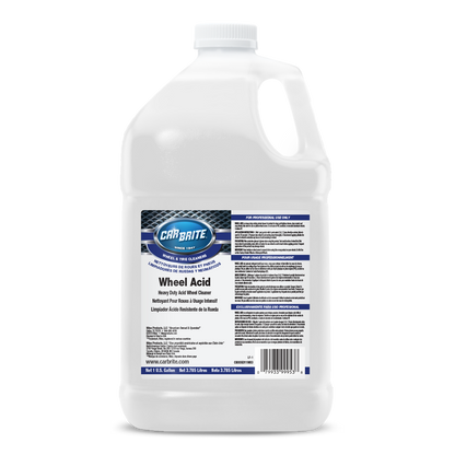 Wheel Acid