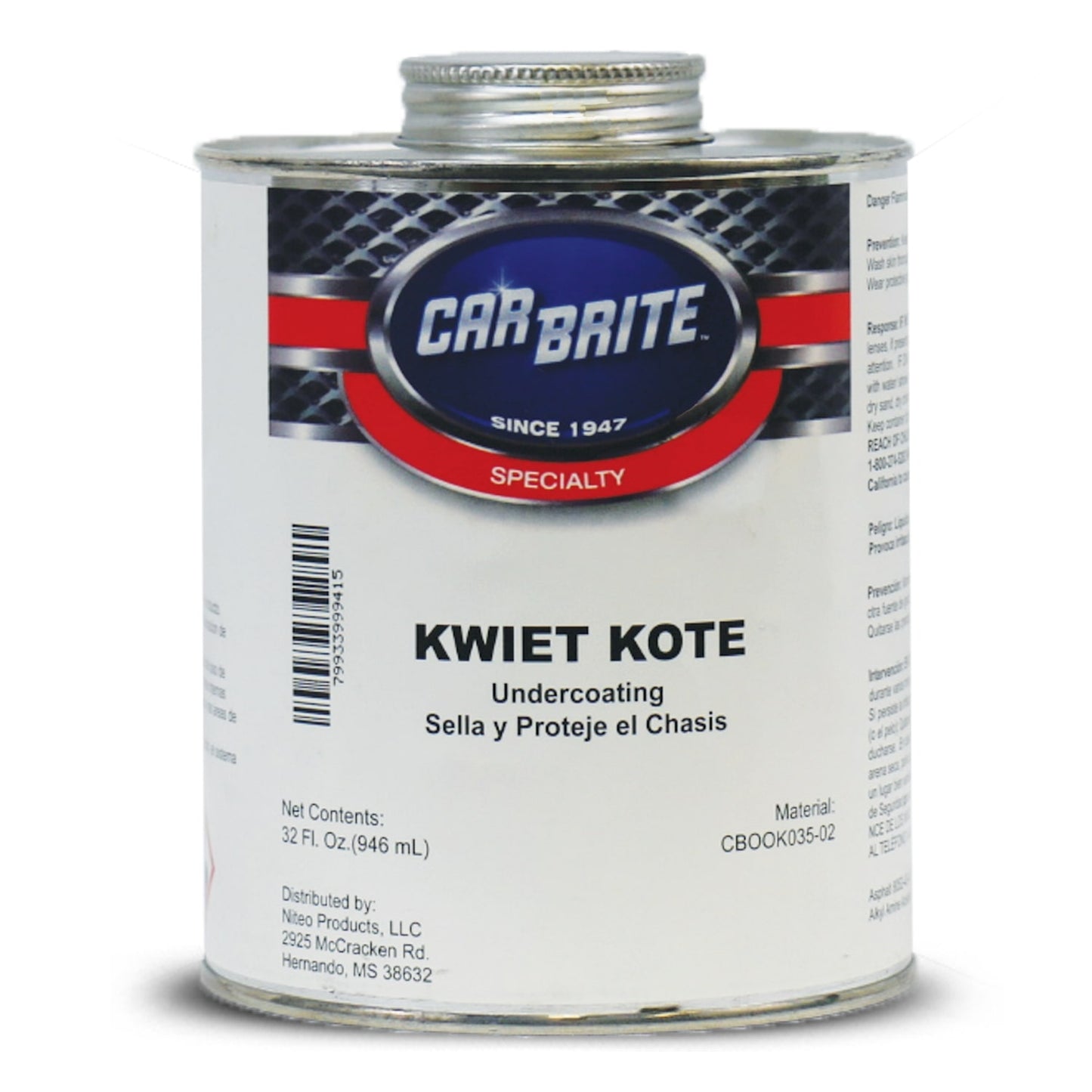Kwiet Kote