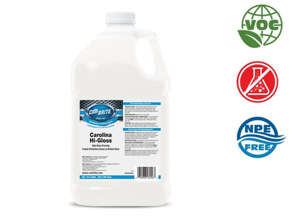 Carolina Hi-Gloss