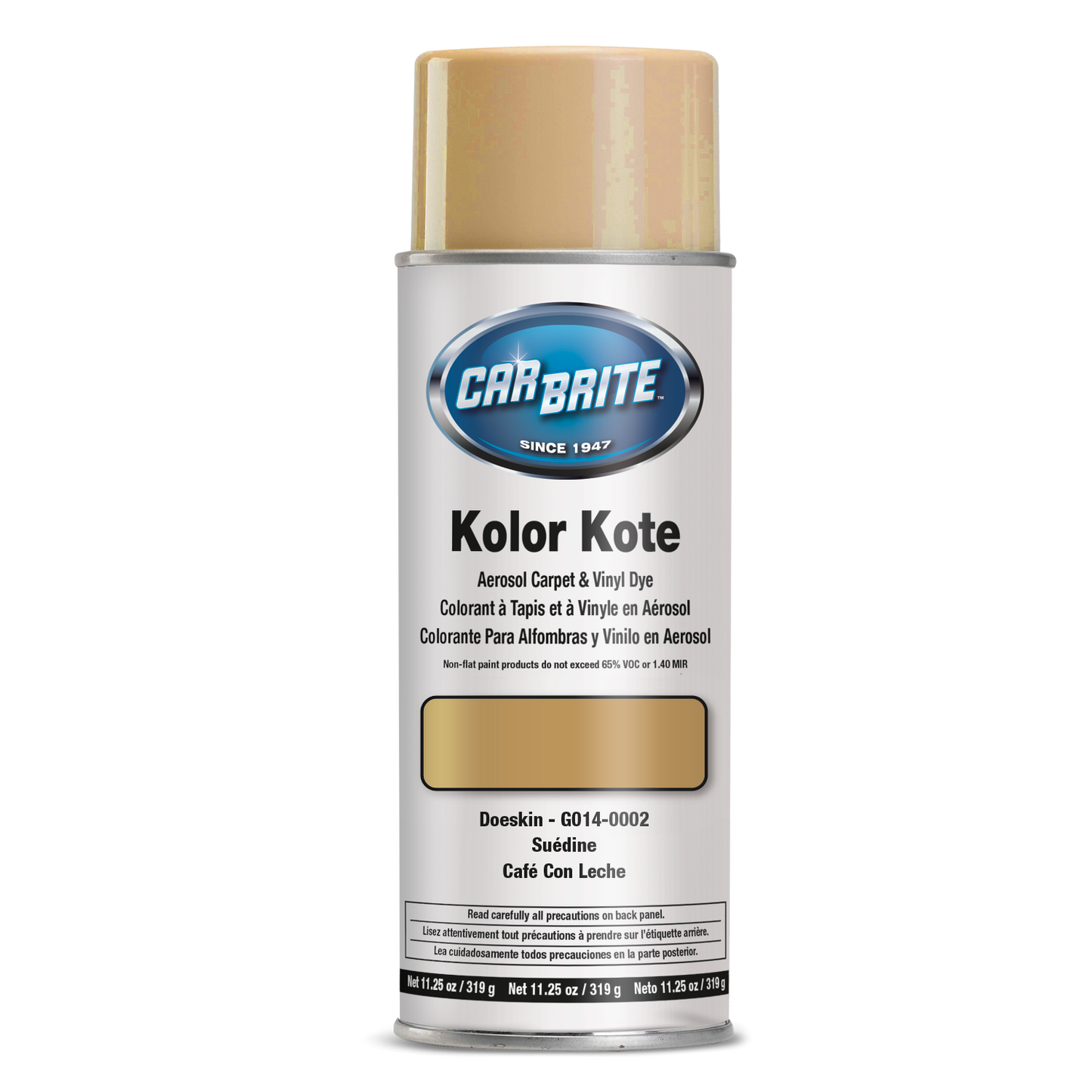 Kolor Kote