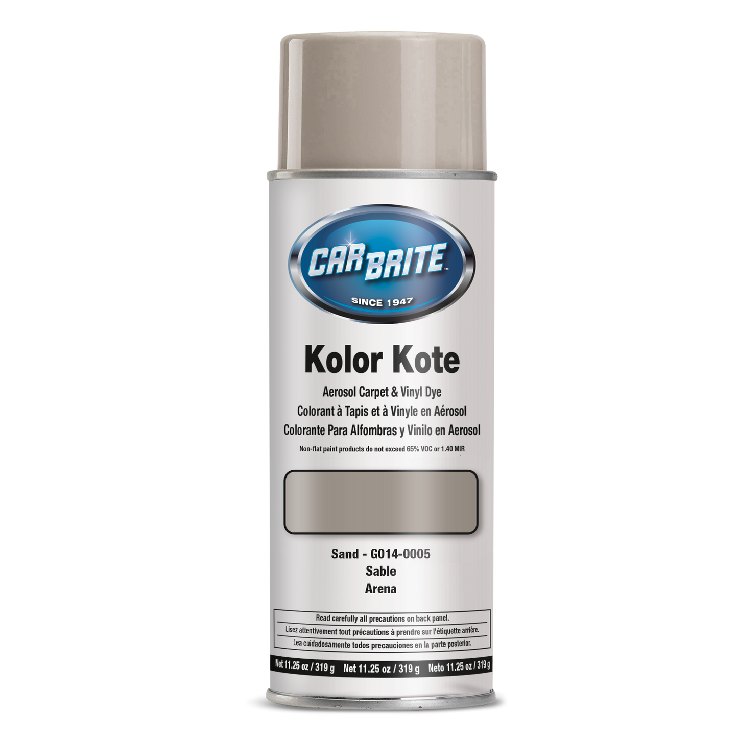 Kolor Kote