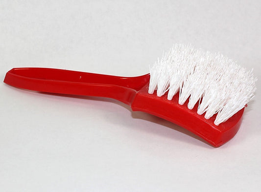Nylon Whitewall & Tire Brush