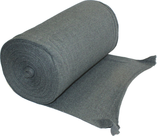 Polishing Cloth - Roll