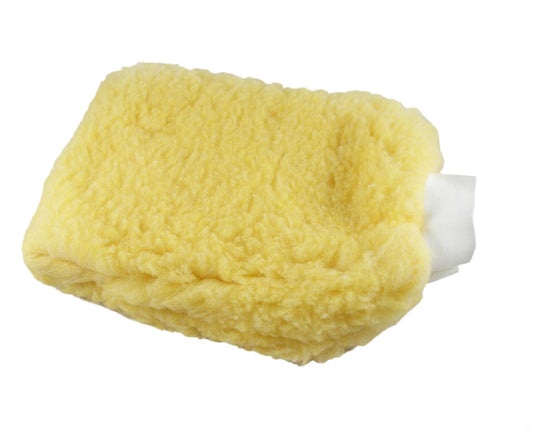 Jumbo Wash Mitt