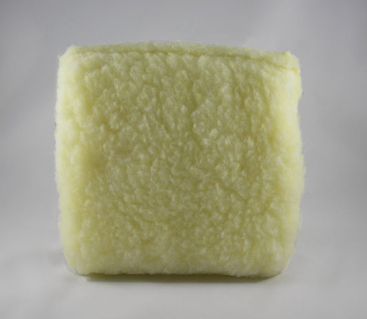 White Wash Square