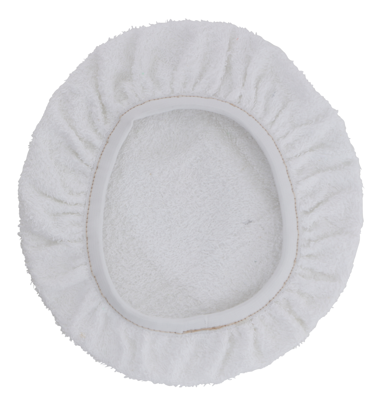 10" Terry Orbital Bonnet