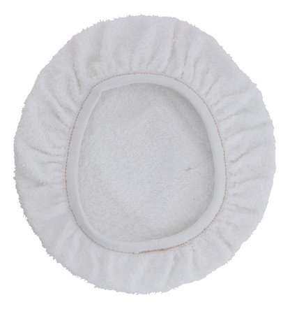 10" Terry Orbital Bonnet