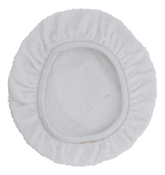 10" Terry Orbital Bonnet