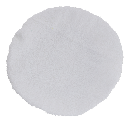 10" Terry Orbital Bonnet