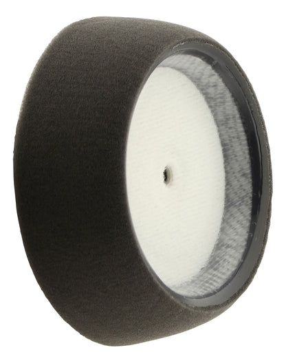 Hi-Buff Mini Black Foam Polishing Pad