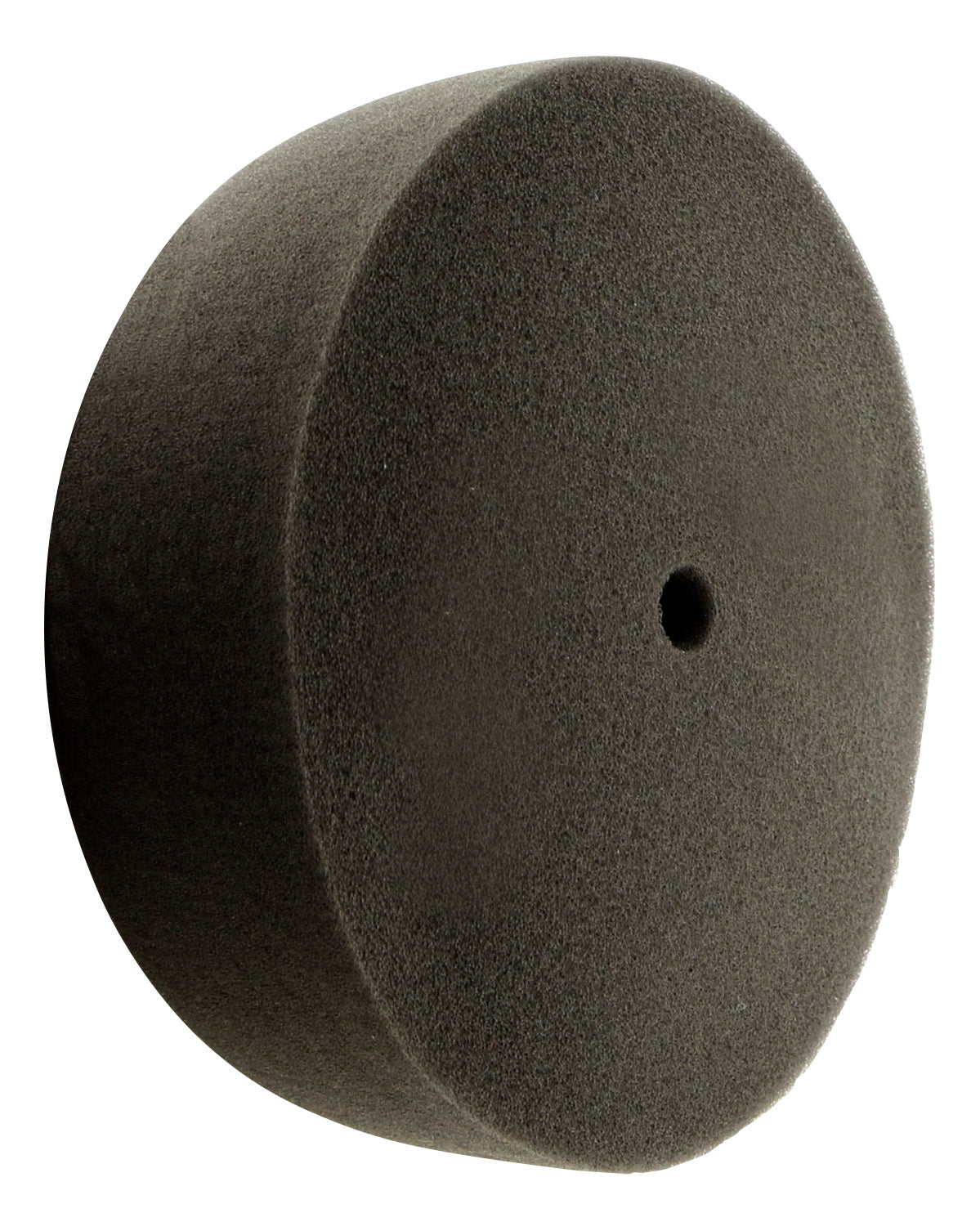 Hi-Buff Mini Black Foam Polishing Pad