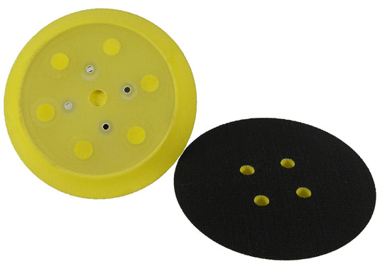 Hook & Loop Backing Plate for Dewalt