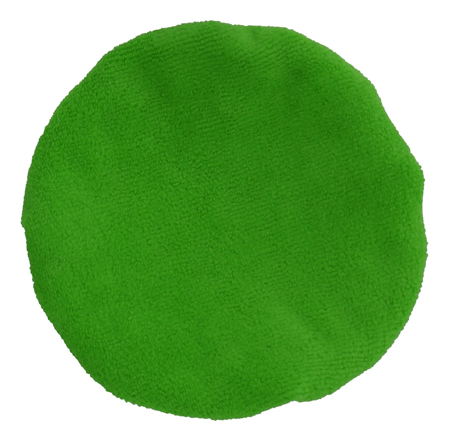 6" Microfiber Orbital Bonnet
