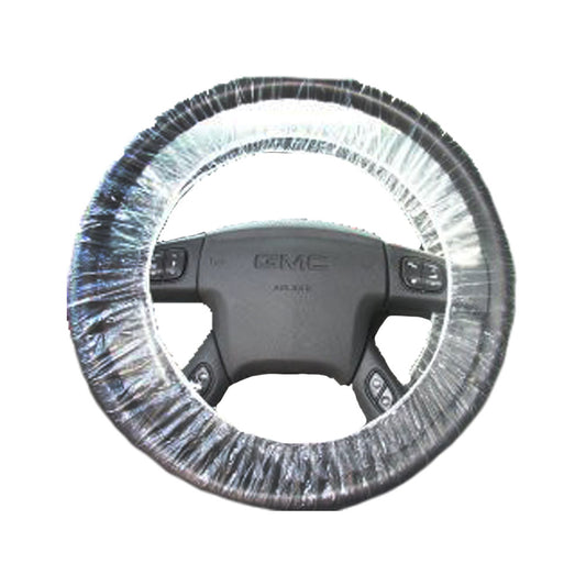 Universal Steering Wheel Covers 500 ct.