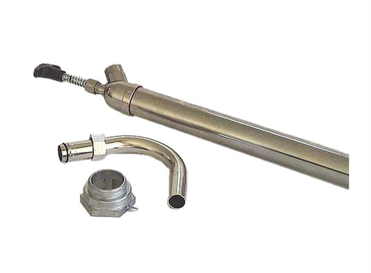 Metal Drum Pump