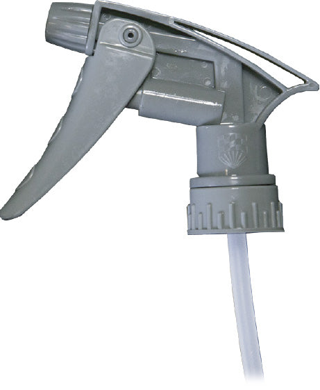 Chemical Resistant Gray Trigger